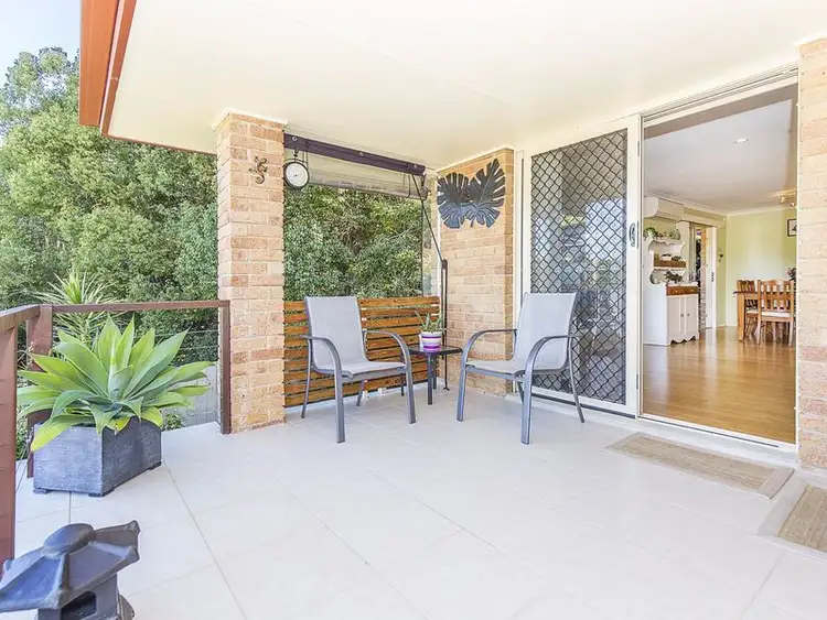 Main view of Homely house listing, 2/130-132 Ash Drive, Banora Point NSW 2486