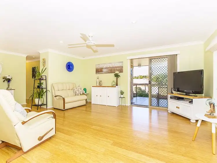 Second view of Homely house listing, 2/130-132 Ash Drive, Banora Point NSW 2486