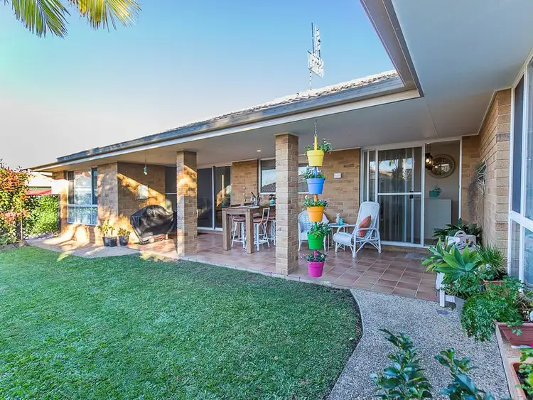 Main view of Homely villa listing, 8/9 Monterey Avenue, Banora Point NSW 2486