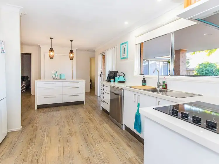 Fifth view of Homely villa listing, 8/9 Monterey Avenue, Banora Point NSW 2486