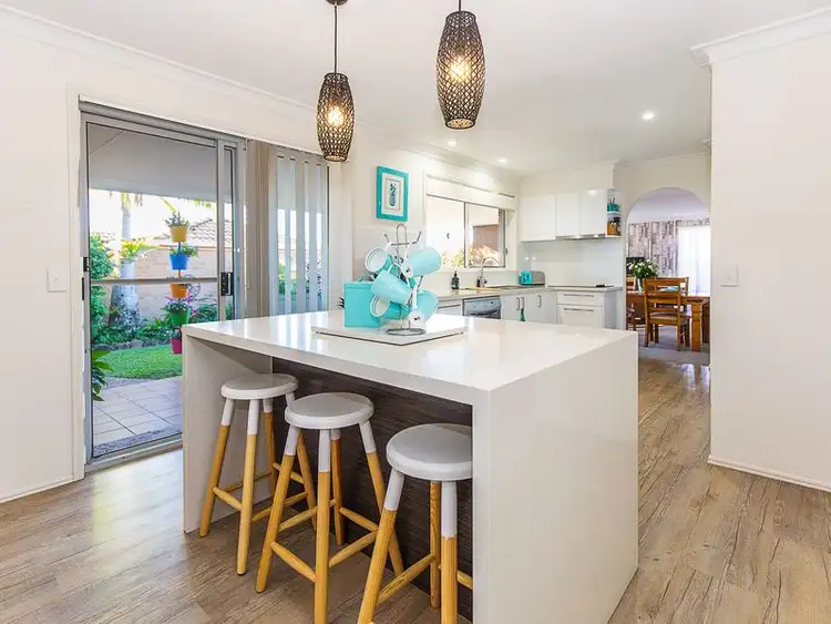Sixth view of Homely villa listing, 8/9 Monterey Avenue, Banora Point NSW 2486