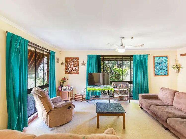 Second view of Homely house listing, 12 McAllisters Road, Bilambil Heights NSW 2486