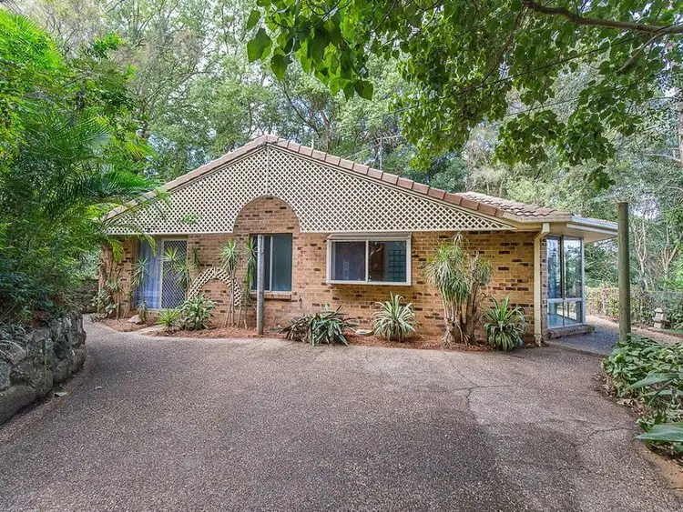 109 Peninsula Drive, Bilambil Heights NSW 2486