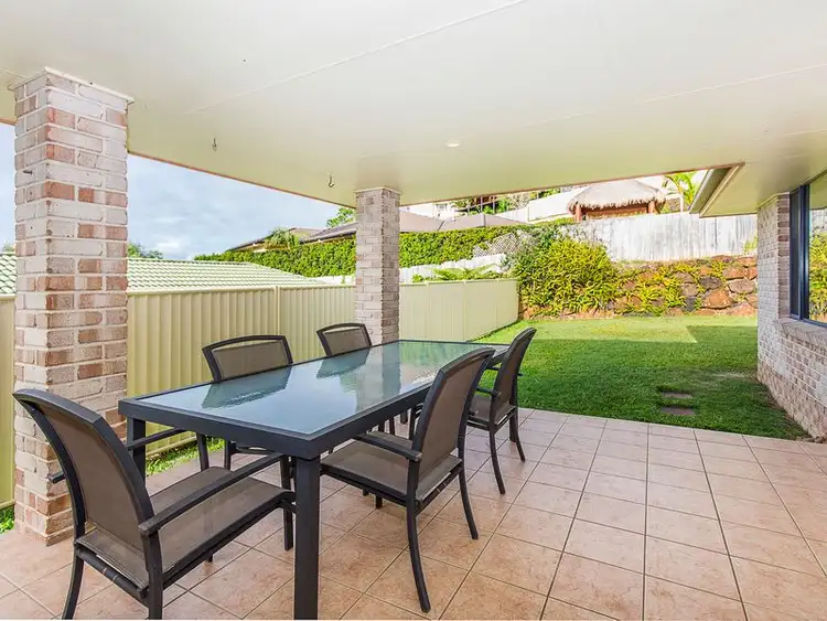Fourth view of Homely house listing, 21 Grassmere Court, Banora Point NSW 2486