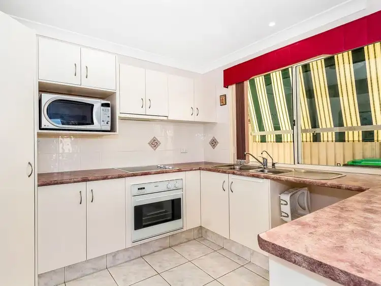 Fourth view of Homely house listing, 108 Winders Place, Banora Point NSW 2486