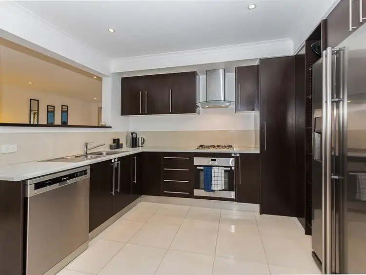 Second view of Homely house listing, 74 Glen Ayr Drive, Banora Point NSW 2486