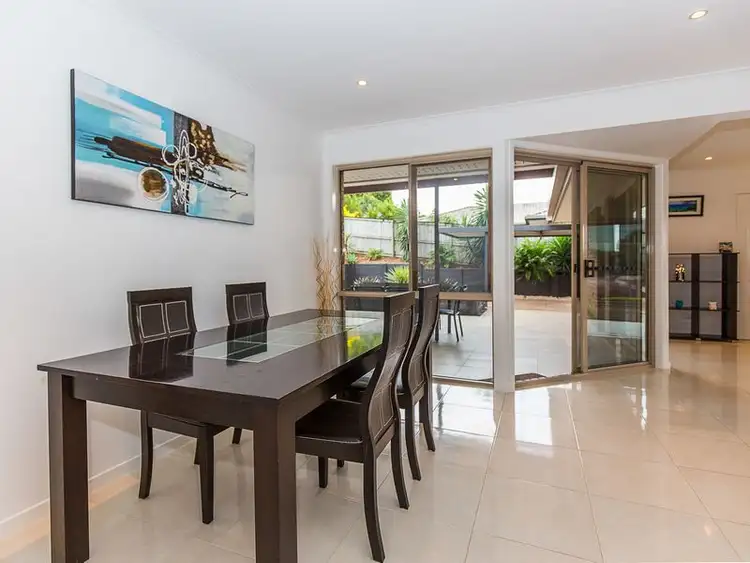 Sixth view of Homely house listing, 74 Glen Ayr Drive, Banora Point NSW 2486