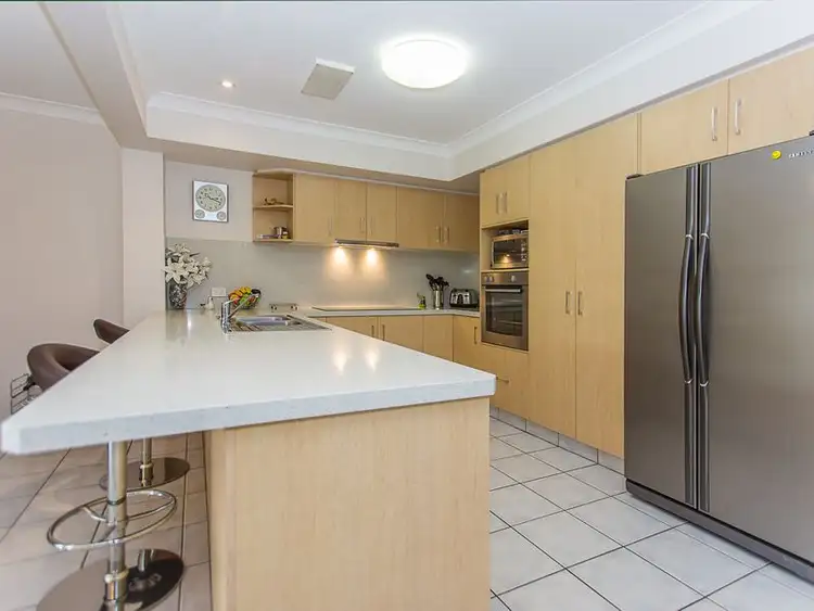 Second view of Homely house listing, 1/237 Darlington Drive, Banora Point NSW 2486
