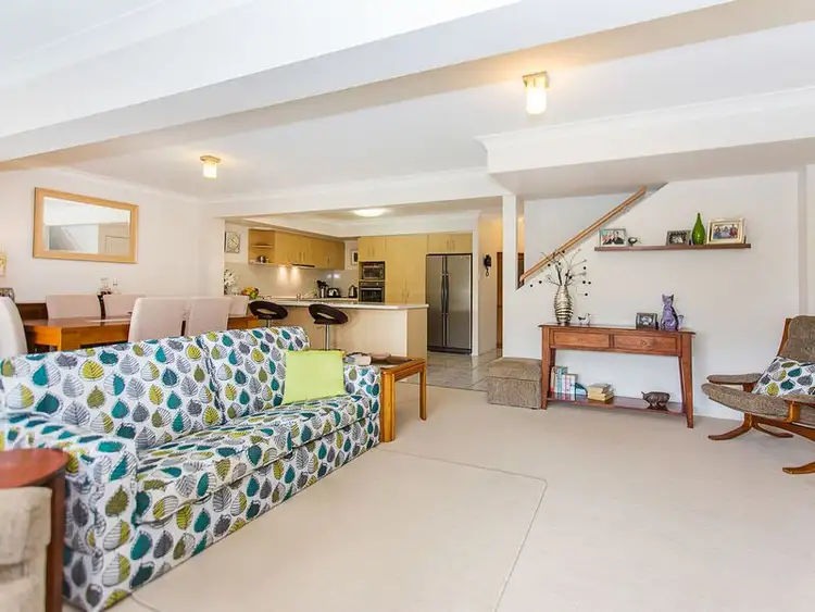 Third view of Homely house listing, 1/237 Darlington Drive, Banora Point NSW 2486
