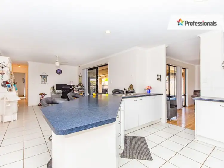 Second view of Homely house listing, 8 Russell Way, Tweed Heads South NSW 2486