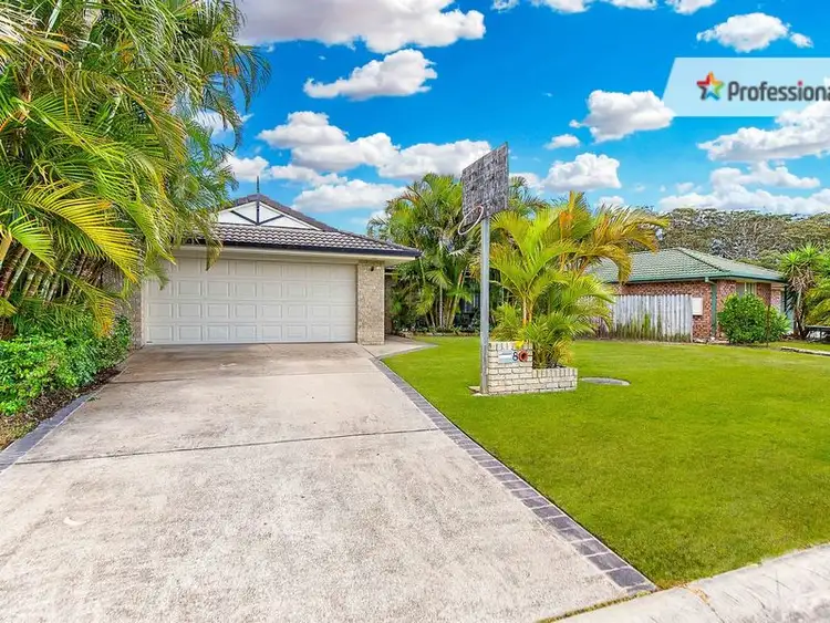 Third view of Homely house listing, 8 Russell Way, Tweed Heads South NSW 2486