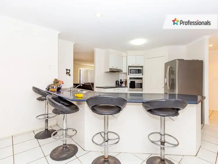 Fourth view of Homely house listing, 8 Russell Way, Tweed Heads South NSW 2486