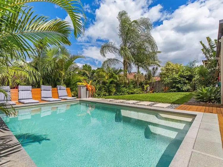 Main view of Homely house listing, 9 Cashel Crescent, Banora Point NSW 2486