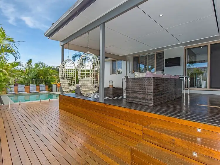 Second view of Homely house listing, 9 Cashel Crescent, Banora Point NSW 2486