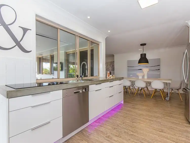 Fourth view of Homely house listing, 9 Cashel Crescent, Banora Point NSW 2486