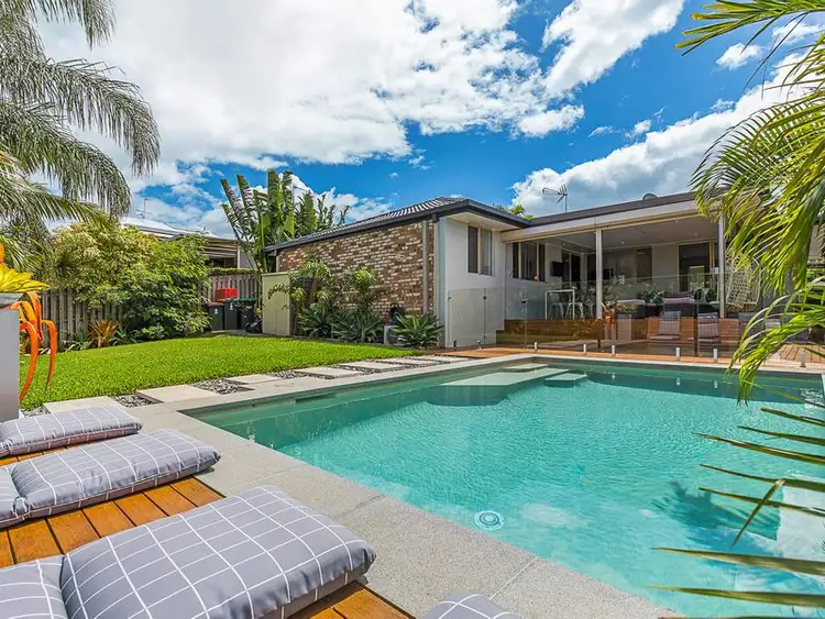 Fifth view of Homely house listing, 9 Cashel Crescent, Banora Point NSW 2486