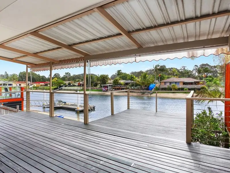 Main view of Homely house listing, 2/9 Tattler Court, Tweed Heads West NSW 2485