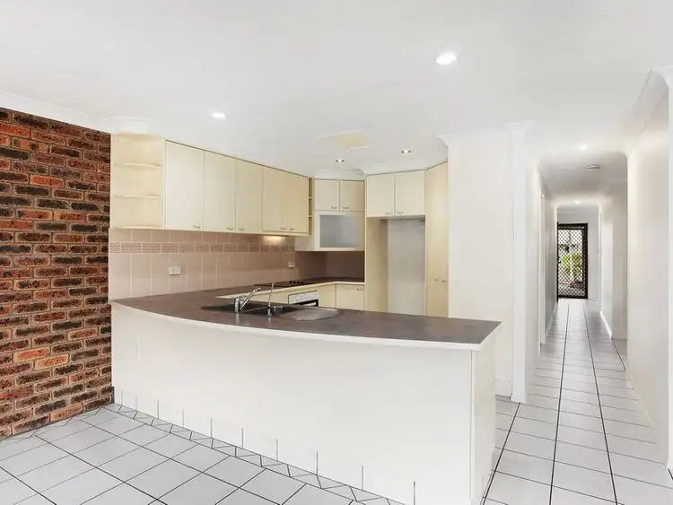 Second view of Homely house listing, 2/9 Tattler Court, Tweed Heads West NSW 2485