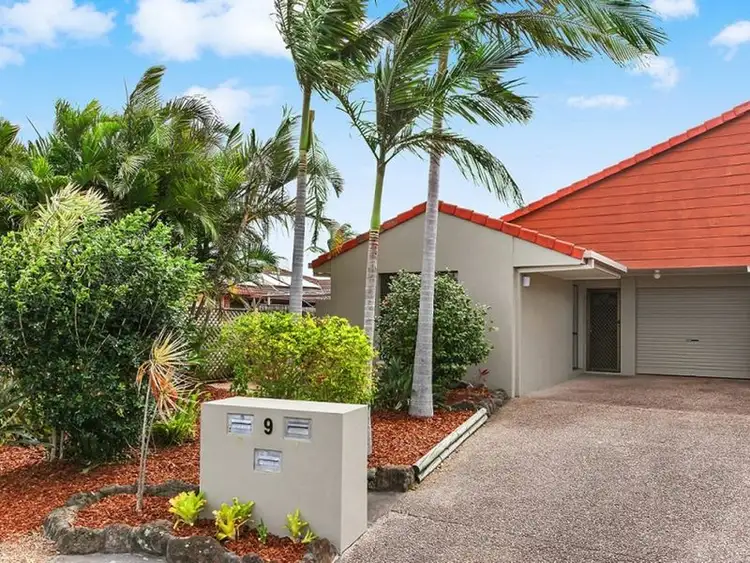 Fourth view of Homely house listing, 2/9 Tattler Court, Tweed Heads West NSW 2485