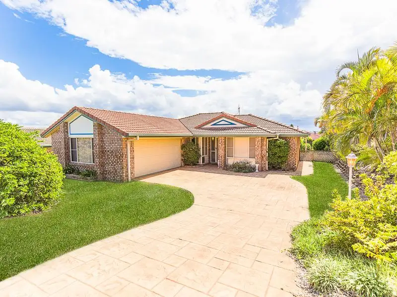 Main view of Homely house listing, 22 Champagne Drive, Tweed Heads South NSW 2486