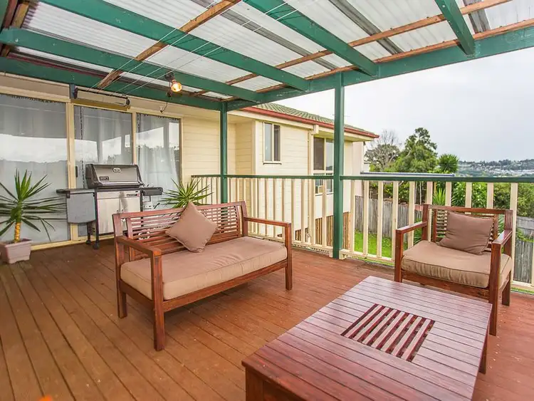 Main view of Homely house listing, 34 Vail Court, Bilambil Heights NSW 2486