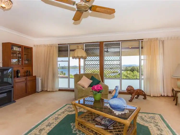 Second view of Homely house listing, 4 James Cook Drive, Banora Point NSW 2486