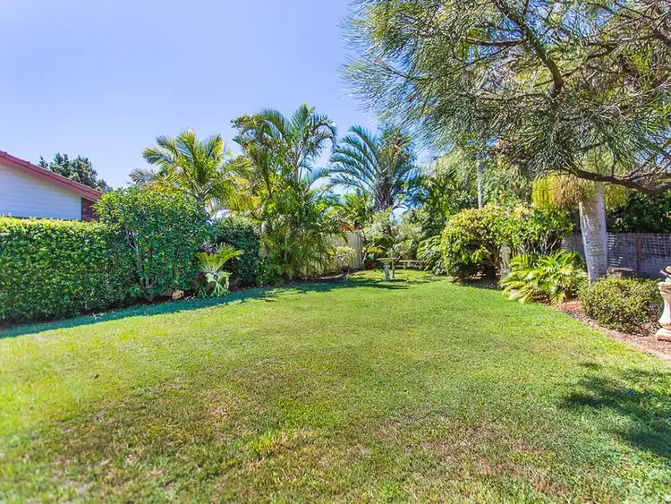 Fifth view of Homely house listing, 4 James Cook Drive, Banora Point NSW 2486