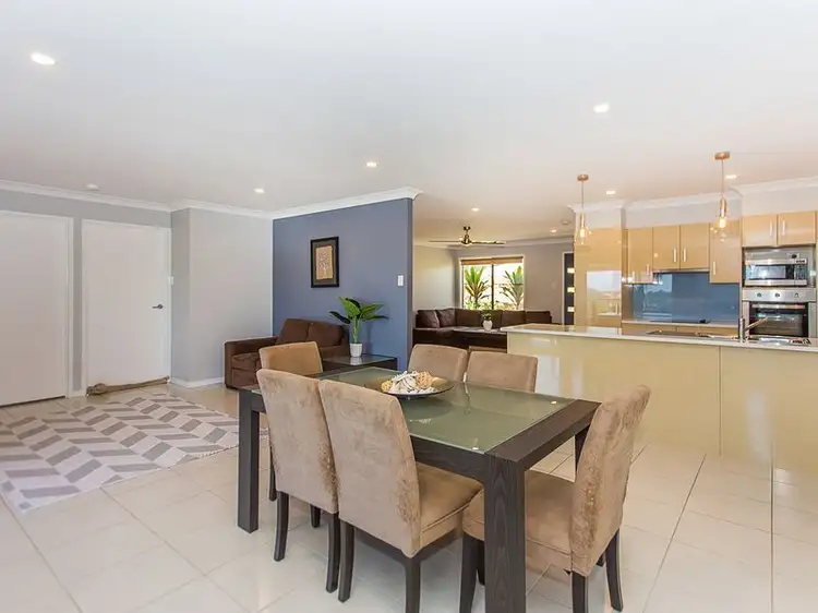 Main view of Homely house listing, 8 Campfire Court, Terranora NSW 2486