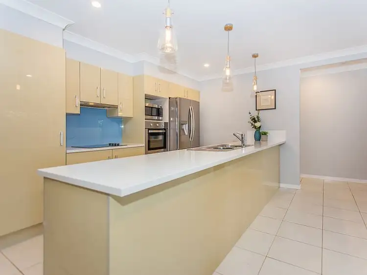 Fifth view of Homely house listing, 8 Campfire Court, Terranora NSW 2486