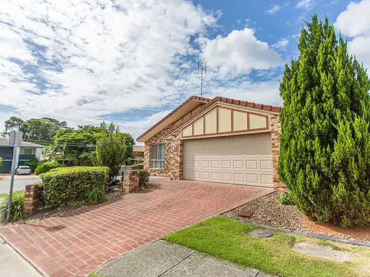 1 Albatross Circuit, Tweed Heads West NSW 2485