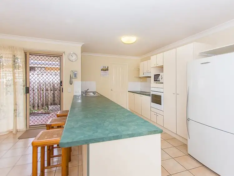 Second view of Homely house listing, 1 Albatross Circuit, Tweed Heads West NSW 2485