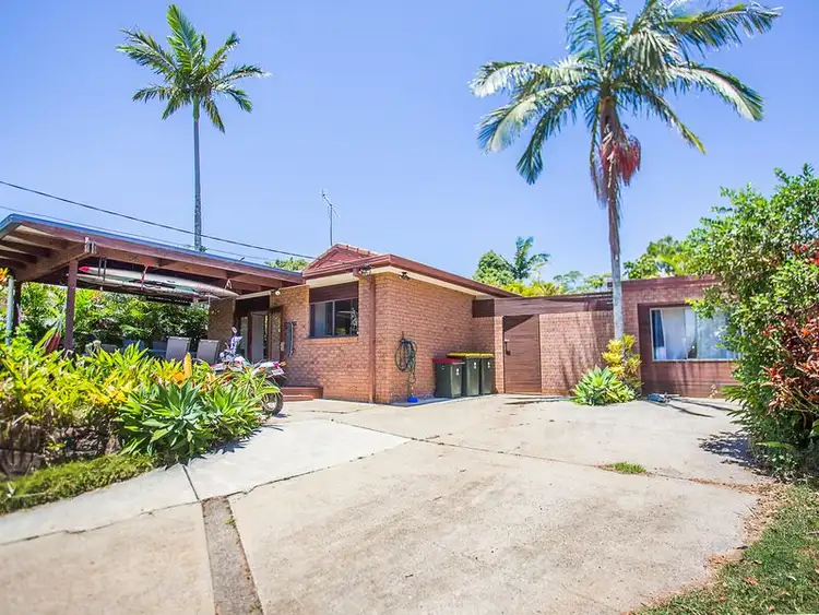 Fifth view of Homely house listing, 31 McAllisters Road, Bilambil Heights NSW 2486