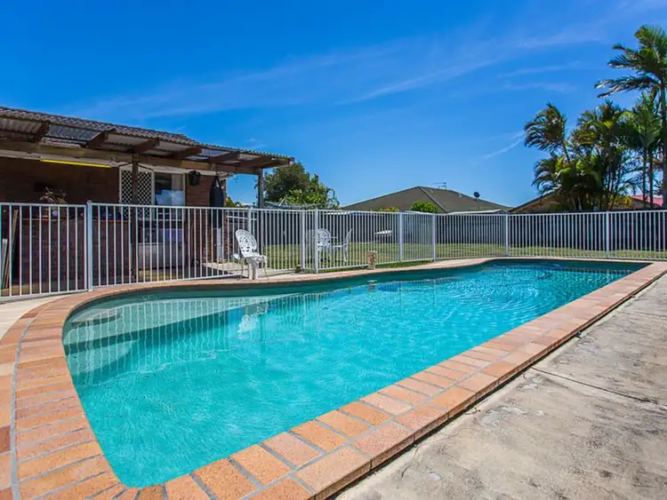 Main view of Homely house listing, 8 Woodlands Drive, Banora Point NSW 2486