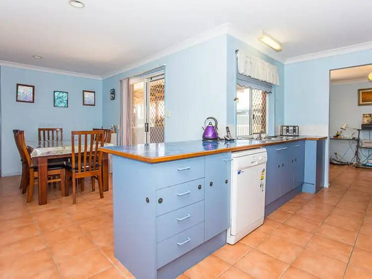 Second view of Homely house listing, 8 Woodlands Drive, Banora Point NSW 2486