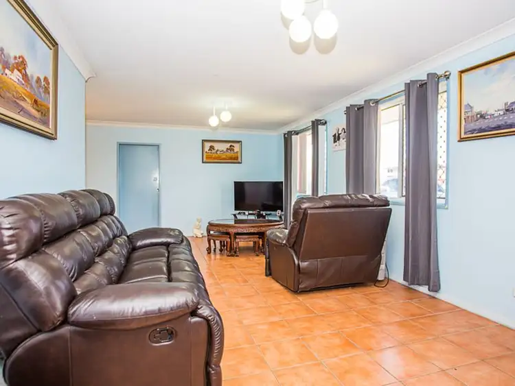 Third view of Homely house listing, 8 Woodlands Drive, Banora Point NSW 2486