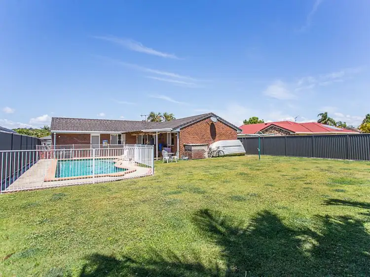 Fourth view of Homely house listing, 8 Woodlands Drive, Banora Point NSW 2486