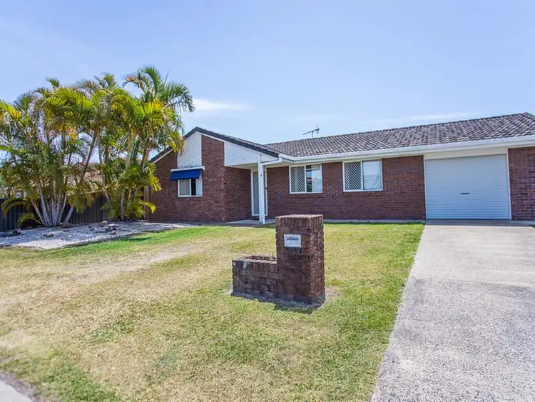 Fifth view of Homely house listing, 8 Woodlands Drive, Banora Point NSW 2486