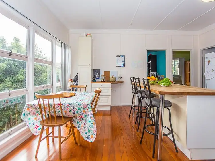 Fifth view of Homely house listing, 33 Bawden Street, Tumbulgum NSW 2490