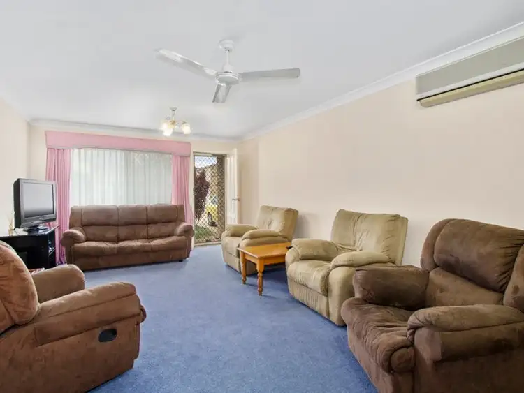 Second view of Homely villa listing, 60/73 Darlington Drive, Banora Point NSW 2486