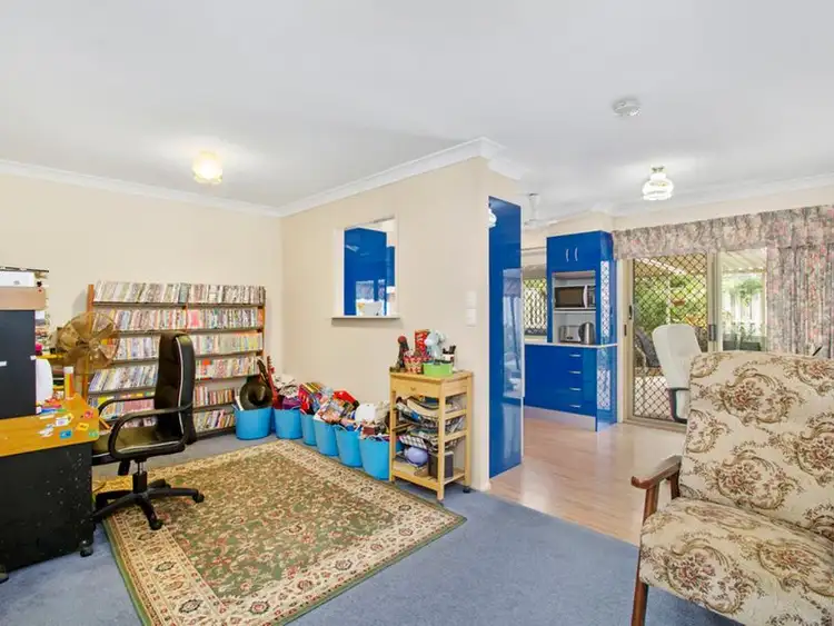 Fifth view of Homely villa listing, 60/73 Darlington Drive, Banora Point NSW 2486