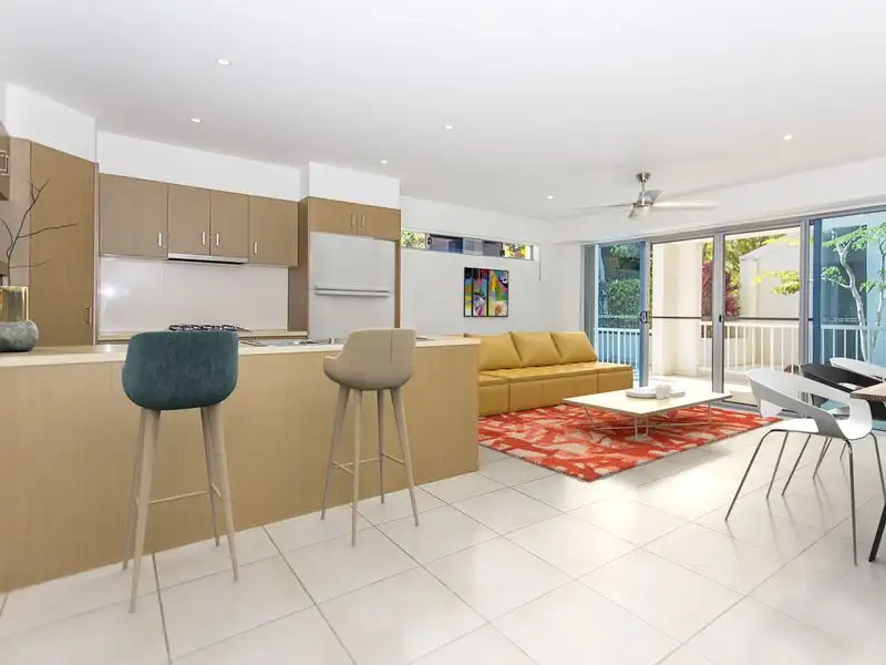 Main view of Homely apartment listing, 4/22 William Street, Tweed Heads South NSW 2486