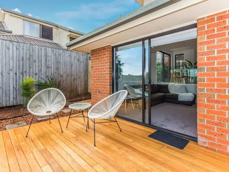 Second view of Homely house listing, 2/23 Vail Court, Bilambil Heights NSW 2486