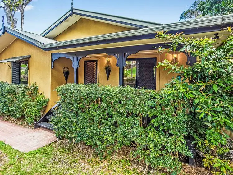 Second view of Homely house listing, 10 Elm Place, Banora Point NSW 2486