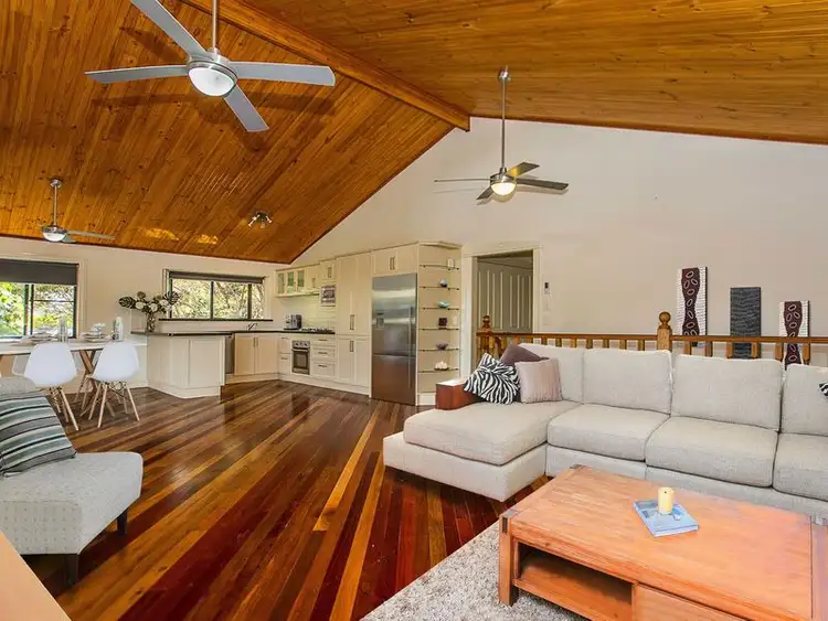 Fourth view of Homely house listing, 10 Elm Place, Banora Point NSW 2486