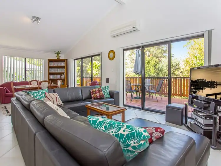 Third view of Homely house listing, 116 Botanical Circuit, Banora Point NSW 2486