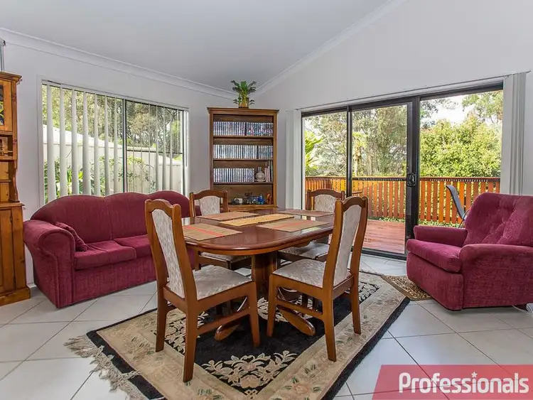 Fourth view of Homely house listing, 116 Botanical Circuit, Banora Point NSW 2486