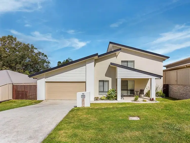 Sixth view of Homely house listing, 116 Botanical Circuit, Banora Point NSW 2486