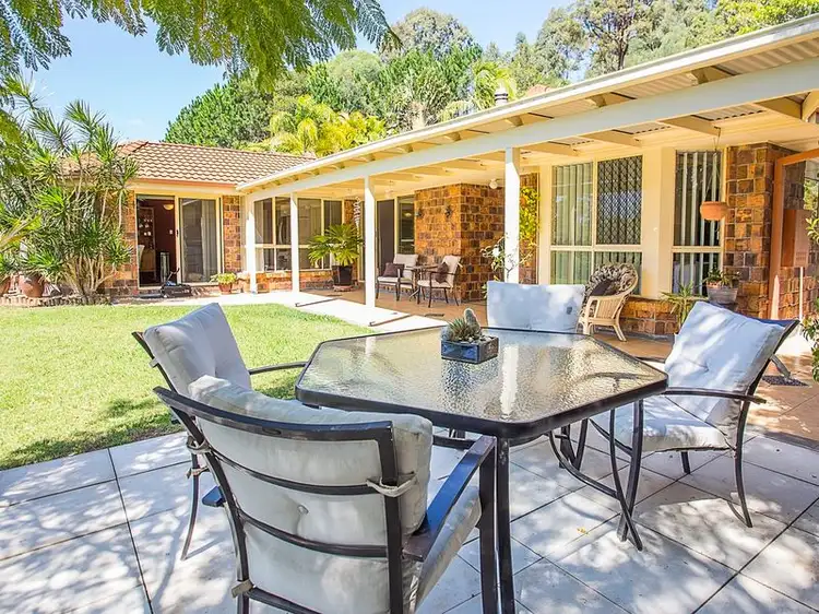 Main view of Homely house listing, 30 Naponyah Road, Terranora NSW 2486