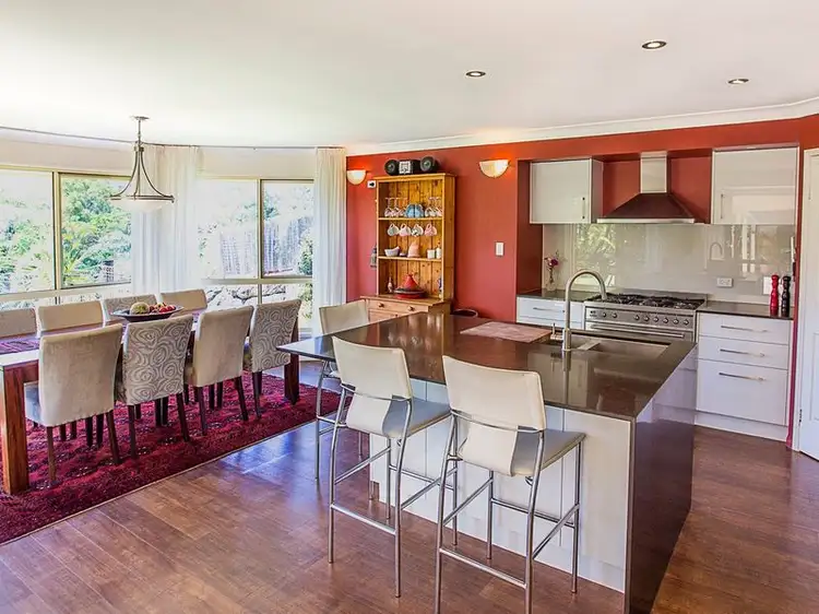 Second view of Homely house listing, 30 Naponyah Road, Terranora NSW 2486