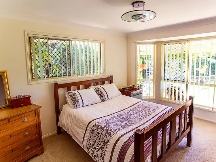 Fifth view of Homely house listing, 30 Naponyah Road, Terranora NSW 2486